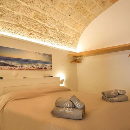 Td Casa Kairos Cozy Smart Apartment In The Center Polignano a Mare Exterior foto