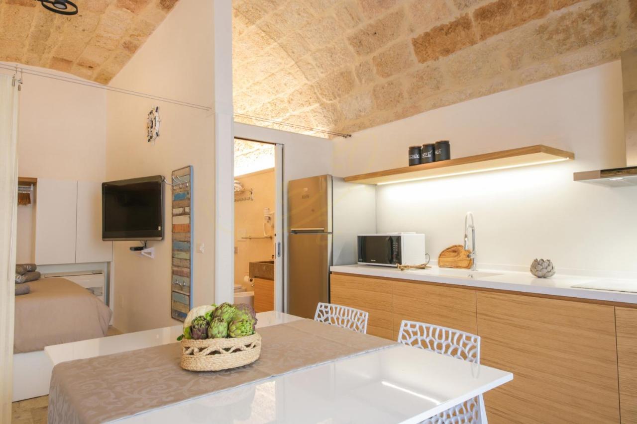 Td Casa Kairos Cozy Smart Apartment In The Center Polignano a Mare Exterior foto