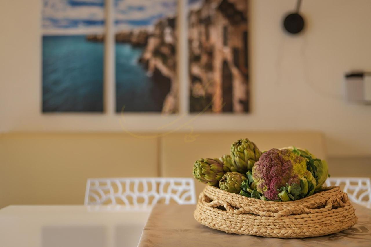 Td Casa Kairos Cozy Smart Apartment In The Center Polignano a Mare Exterior foto